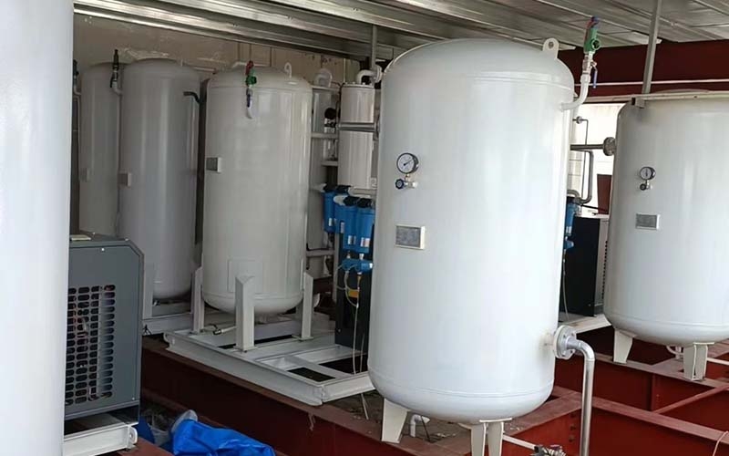 医用气体工程设计中的安全与规范要点